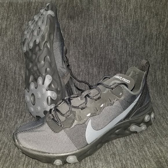 Sold 🥰 Nike React Element 55 - Picture 3 of 7